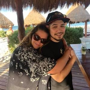 Meet your Posher, Marcus